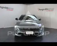 2024 Peugeot 508