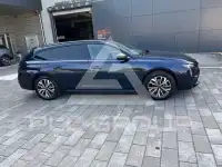2024 Peugeot 508