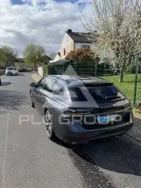 2024 Peugeot 508
