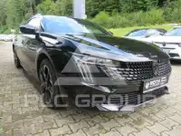 2024 Peugeot 508