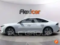 2024 Peugeot 508