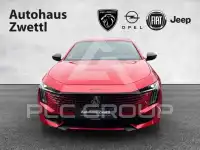 2024 Peugeot 508