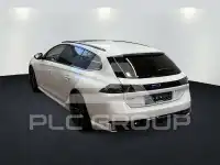 2024 Peugeot 508