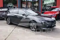 2024 Peugeot 508