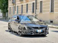 2024 Peugeot 508
