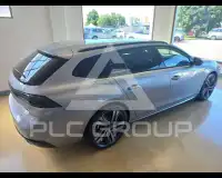 2024 Peugeot 508