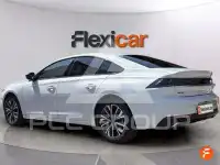 2024 Peugeot 508