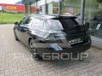 2024 Peugeot 508
