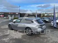 2024 Peugeot 508