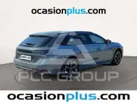 2024 Peugeot 508