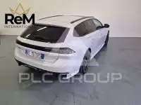 2024 Peugeot 508