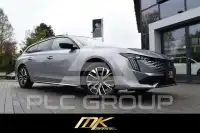 2024 Peugeot 508