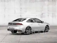 2024 Peugeot 508