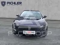 2024 Peugeot 508