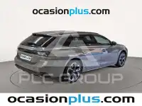 2024 Peugeot 508