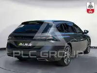 2024 Peugeot 508