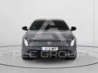 2024 Peugeot 508