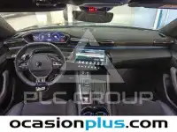 2024 Peugeot 508