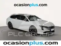 2024 Peugeot 508