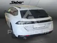 2024 Peugeot 508