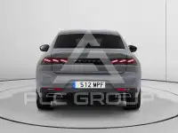 2024 Peugeot 508