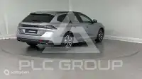 2024 Peugeot 508