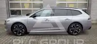 2024 Peugeot 508