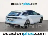 2024 Peugeot 508