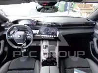 2024 Peugeot 508