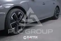 2024 Peugeot 508