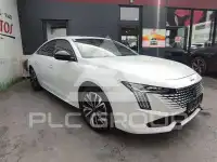 2024 Peugeot 508