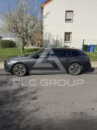 2024 Peugeot 508