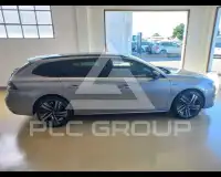 2024 Peugeot 508