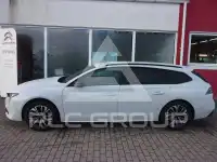 2024 Peugeot 508