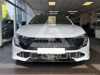2024 Peugeot 508