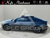 2024 Peugeot 508