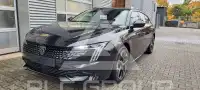 2024 Peugeot 508