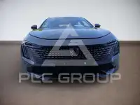 2024 Peugeot 508