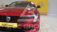 2024 Peugeot 508