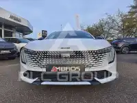2024 Peugeot 508