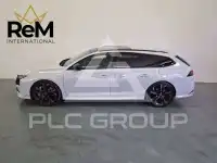 2024 Peugeot 508