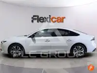 2024 Peugeot 508