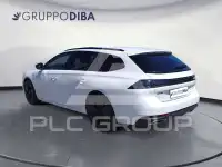 2024 Peugeot 508