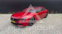 2024 Peugeot 508