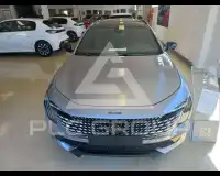 2024 Peugeot 508