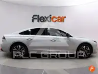 2024 Peugeot 508