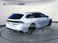 2024 Peugeot 508