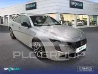 2024 Peugeot 508