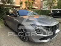 2024 Peugeot 508