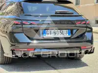 2024 Peugeot 508